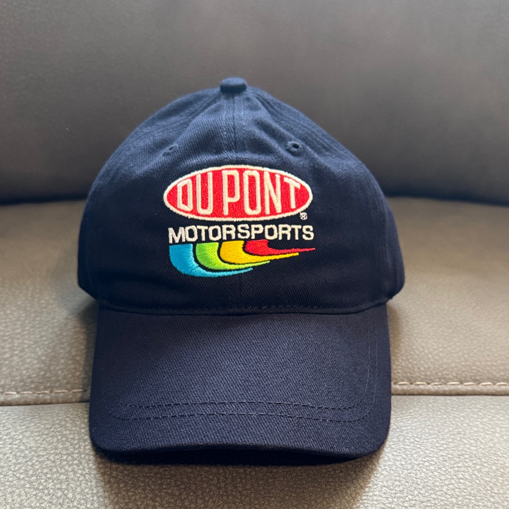 Dupont Motorsports Cap